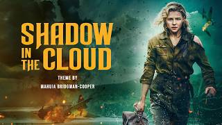 Famous Mahuia Bridgman-Cooper: Shadow in the Cloud Soundtrack Net Worth