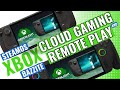Xbox Cloud Gaming & Remote Play is EPIC on SteamOS/ Bazzite! (Greenlight)