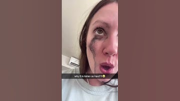 soo difficult!! #italian #airlearn