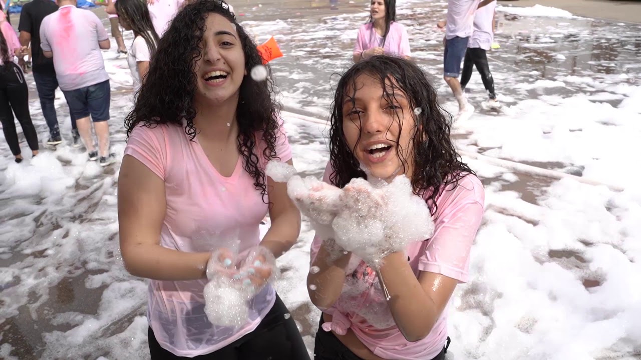 Salesian sister school -فوج ال16