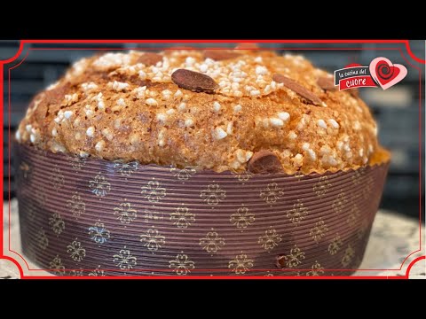 PANETTONE CLASSICO