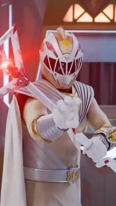ZENITH RANGER ✨⚡️