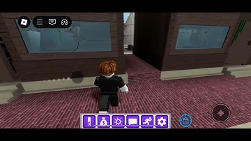 Dropout Marker (No Jumping) | Find the Markers Roblox #70