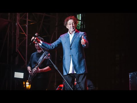 Григорий Лепс — Водопадом | День города Домодедово (LIVE)