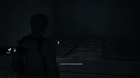 The Evil Within® 2 Gallery Mode Very Hard on Classic Difficulty