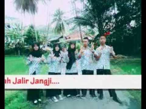 Lirik Lagu Sunda - Ulah Jalir Janji