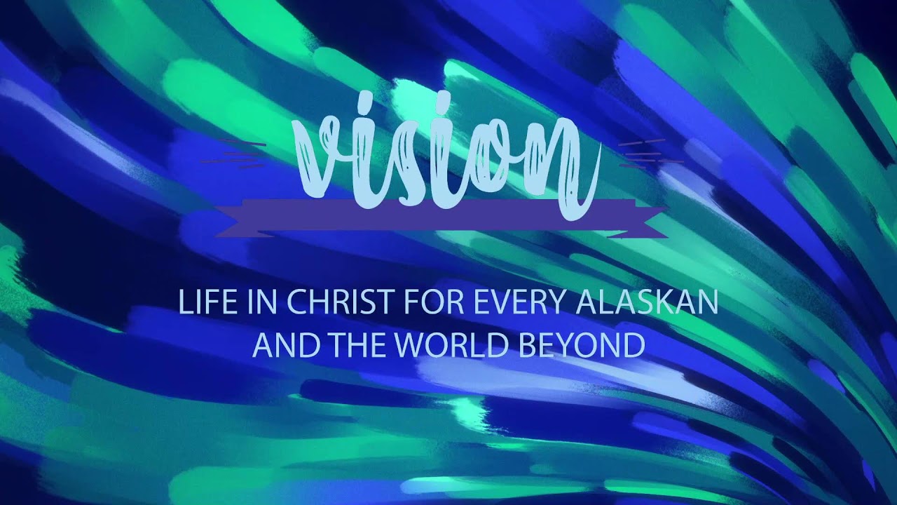 ChangePoint Alaska Worship Service - YouTube