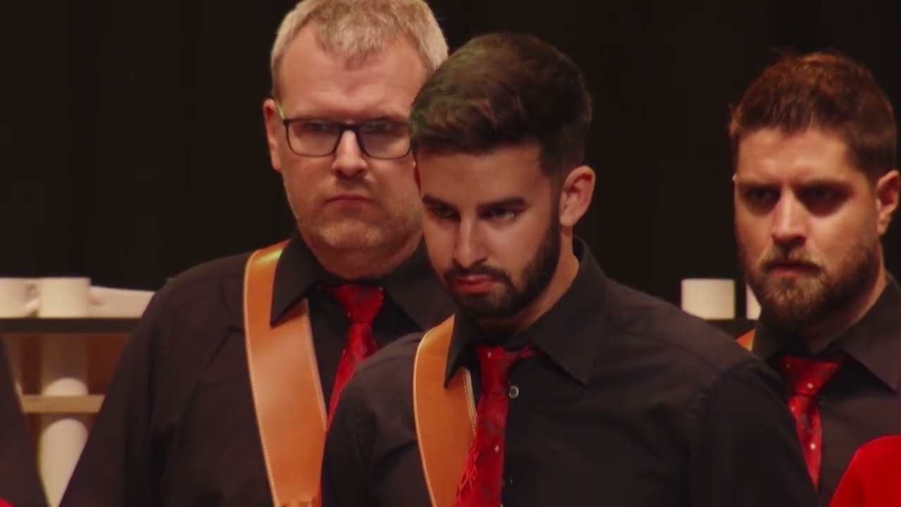 Tambourenverein Steinen | STEINEN 2021