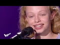 A Great big World Ft. Christina Aguilera - Say Something|Abby & Sarah|The Voice Kids|Blind Audition Mp3 Song