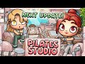 Pilates Studio TRAILER 🧘‍♀️✨ | Avatar World