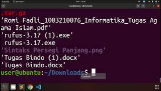ITTS | Belajar Java #1: Persiapan lingkungan pengembangan & mencetak hello world
