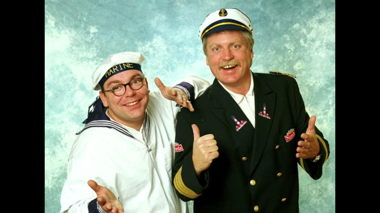 Klaus und Klaus Die Krankenschwester YouTube