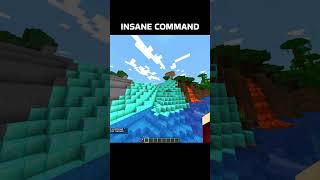 Minecraft Commands💀pt.25 #minecraft