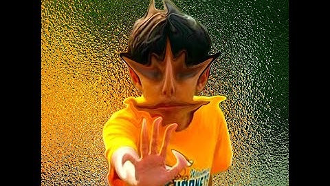 The Cheese Touch Scene But Every Time It Says "Cheese" It Speeds Up By 10%