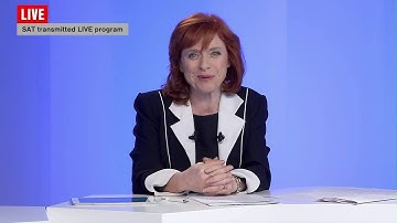 Webcast LIVE production STUDIO 2 (ENG) [filmproduktion rhein-main]