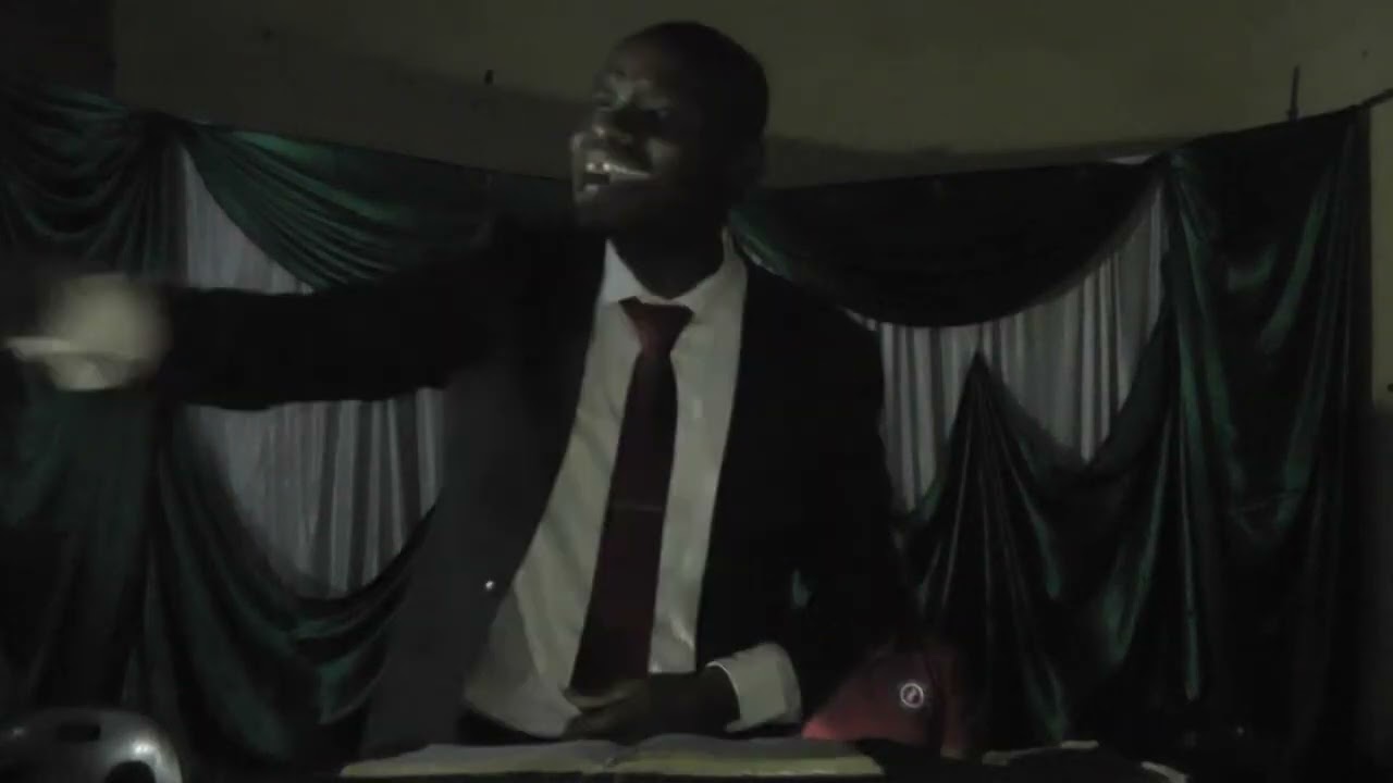 Family & The Great Controversy 2