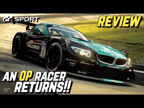 gt-sport---bmw-z4-gt3-review