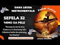 Lifela tsa sione-Lecsa hymn 32 (Bonang lerato la Jesu)