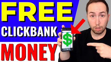 ClickBank For Beginners: How To Make Money on ClickBank For FREE [Step-by-Step Tutorial]