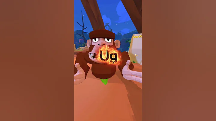 These are the two best ways to level up your dinosaur in Ug #vr #ug ￼