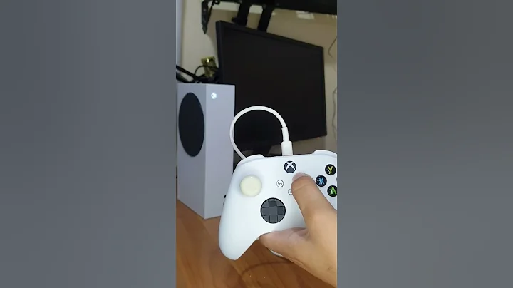 Normal HDMI working on Xbox series?? 🤔