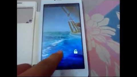 Micromax Canvas Doodle 3 A102