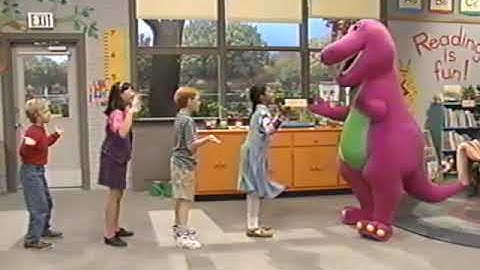 Purple Guy Songs (2001 Version) Part 5