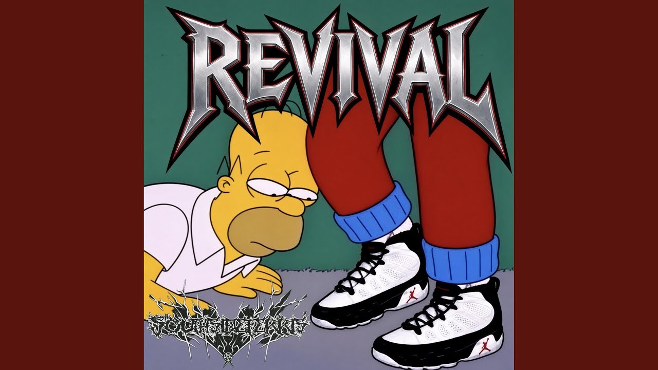 Guarda Revival su YouTube Guarda Revival su YouTube