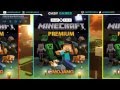 Generador De Minecraft Premium [Funciona] [Legal]