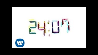 Kehlani - 24/7 (Official Audio)