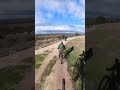 Vamos muy bien 😀 @enduroebikee #bike #ebike #enduroebike #electricbicycle #downhill #electric