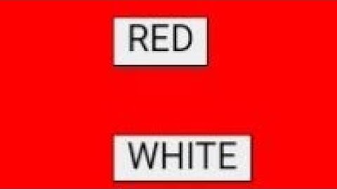 Change Background color with JavaScript