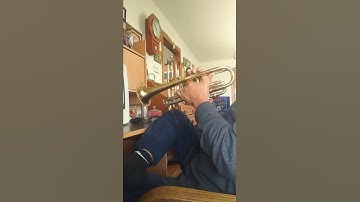 Thumbnail of Killing Me Softly With His Song - trumpet