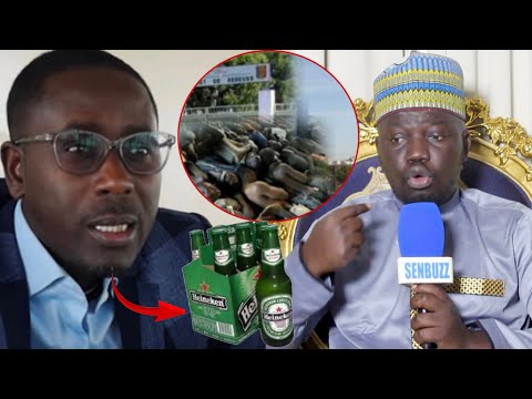 Pape Alé Niang day Mandi? Ameth Cissé fait de choquantes révélations «Fen Motakh niou Teudj Ko