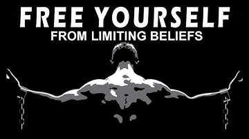 The MOST POWERFUL TECHNIQUE to REMOVE LIMITING BELIEFS that BLOCK MANIFESTATIONS! (LOA Exercise)