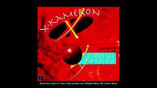 X-Kameron - I Wanna Be Your Lover (Power Mix) (90's Dance Music) ✅