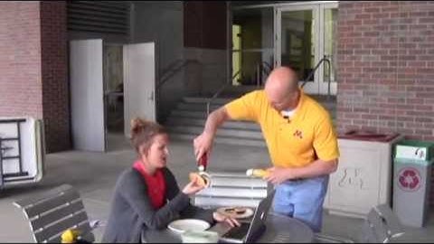 #NiceNomination University of Minnesota RecWell