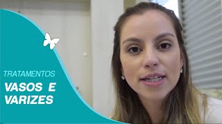 Aranha veias tratamento de cirúrgico para no não rosto melhor