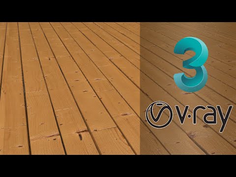 PBR Material in