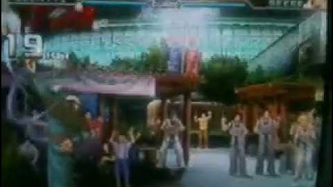 Combo Goenitz KOF 2002UM 100%