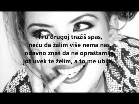 Mirjana Vucetic -