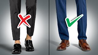 9 Style Tips to Make You Look Taller
