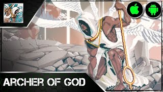 Archer Of God, Light vs Darkness - Gameplay(Android/iOS) screenshot 5