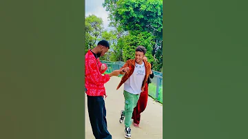 Ethiopian Love Shorts 