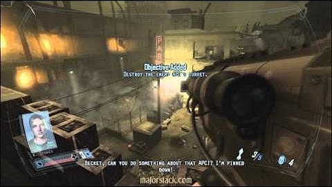 FEAR 2 Walkthrough - Mission 7 - Top [1/3]