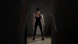 Энергетик EWA | Эстетичный AI fitness ролик