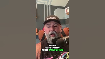 Unleash Your Authentic Self: Be Who You Really Are! #shorts