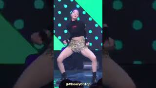 있지 리아 직캠 달라달라 Dalla Dalla Itzy Lia Fancam M Countdown 2019.3.7