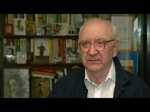 „კავკასიური ტრიო“ - ფილმის პრემიერა