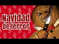 Pelculas navideas de terror  arturocinem